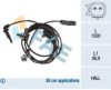 FAE 78238 Sensor, wheel speed